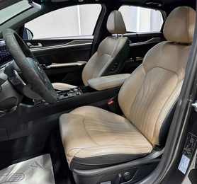 Седан Kia K5 2020 года, 2577000 рублей, Красноярск