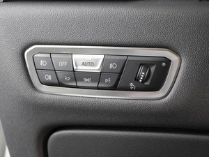 Внедорожник BMW X5 2019 года, 6580000 рублей, Омск
