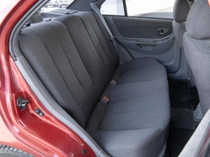 Седан Hyundai Accent 2005 года, 490000 рублей, Волгоград