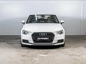 Хетчбэк Audi A3 2017 года, 1530000 рублей, Ставрополь