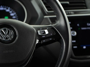 Внедорожник Volkswagen Tiguan 2019 года, 2547444 рублей, Москва