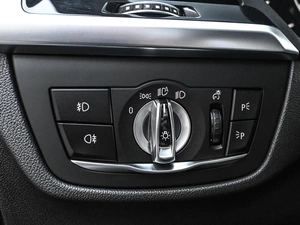 Внедорожник BMW X3 2019 года, 3979000 рублей, Кирилловка