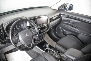 Внедорожник Mitsubishi Outlander 2019 года, 1999000 рублей, Пермь