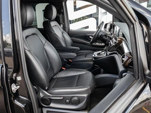 Минивэн Mercedes-benz V-класс 2019 года, 4849000 рублей, Краснодар
