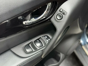 Внедорожник Nissan X-Trail 2021 года, 3198000 рублей, Красноярск