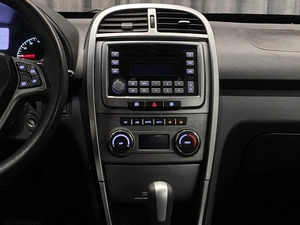 Внедорожник Chery Tiggo (T11) 2014 года, 680000 рублей, Красноярск