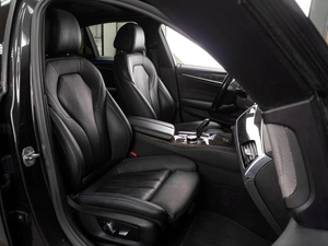 Седан BMW 5 серия 2019 года, 4876000 рублей, Тюмень
