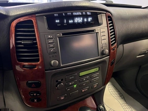 Внедорожник Toyota Land Cruiser 2007 года, 2199000 рублей, Красноярск