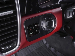 Внедорожник Porsche Cayenne 2018 года, 8499000 рублей, Ростов-на-Дону