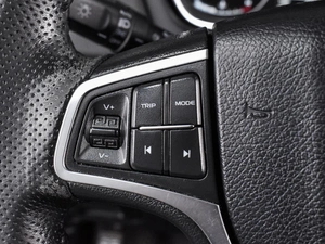 Внедорожник Geely Emgrand X7 2018 года, 1335000 рублей, Воронеж