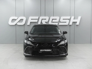 Седан Toyota Camry 2019 года, 2930000 рублей, Ростов-на-Дону