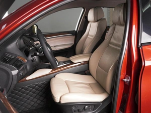 Внедорожник BMW X6 2009 года, 1798000 рублей, Минеральные Воды