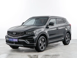 Внедорожник Geely Atlas Pro 2021 года, 2113055 рублей, Москва