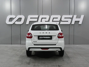Лифтбек ВАЗ (LADA) Granta 2023 года, 919000 рублей, Ростов-на-Дону