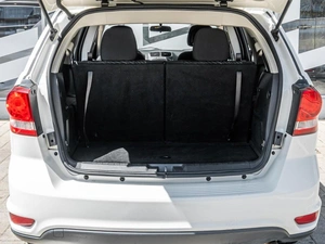 Внедорожник Dodge Journey 2015 года, 1530000 рублей, Ставрополь