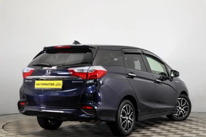 Универсал Honda Shuttle 2016 года, 1359000 рублей, Пермь