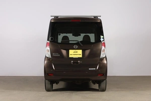 Хетчбэк Nissan Dayz Roox 2018 года, 889000 рублей, Новосибирск
