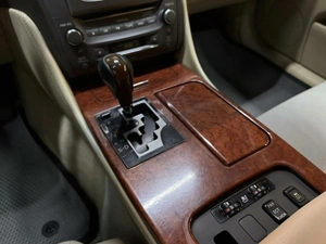 Седан Lexus GS 2007 года, 1447000 рублей, Красноярск