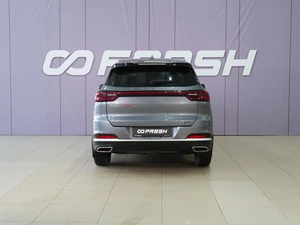 Внедорожник Chery Tiggo 7 Pro Max 2023 года, 1910111 рублей, Тверь