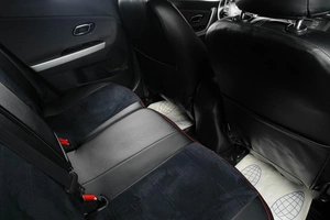 Хетчбэк Kia Ceed 2016 года, 1419000 рублей, Тюмень