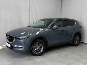 Внедорожник Mazda CX-5 2020 года, 2295000 рублей, Красноярск