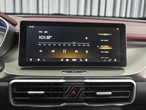 Внедорожник Geely Coolray 2022 года, 1854111 рублей, Ставрополь