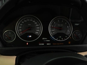 Седан BMW 3 серия 2017 года, 2099000 рублей, Тюмень