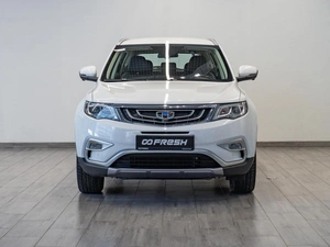 Внедорожник Geely Atlas 2020 года, 1659000 рублей, Саратов