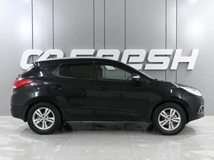 Внедорожник Hyundai ix35 2010 года, 1490000 рублей, Ростов-на-Дону