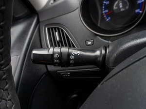 Внедорожник Hyundai ix35 2011 года, 1149000 рублей, Саратов