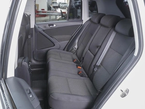 Внедорожник Volkswagen Tiguan 2013 года, 1330000 рублей, Ростов-на-Дону