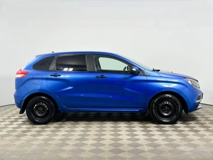 Хетчбэк ВАЗ (LADA) XRAY 2020 года, 875900 рублей, Казань