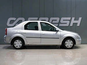 Седан Renault Logan 2013 года, 629000 рублей, Петрозаводск