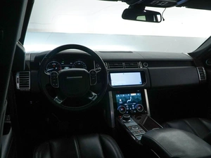 Внедорожник Land Rover Range Rover 2014 года, 3650777 рублей, Москва