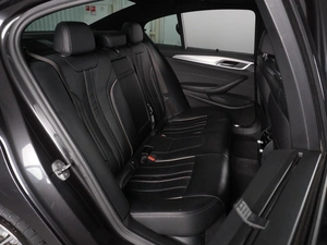 Седан BMW 5 серия 2019 года, 3400000 рублей, Минеральные Воды