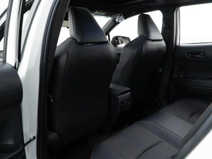 Внедорожник Toyota Corolla Cross, I Рестайлинг 2025 года, 4247900 рублей, Москва