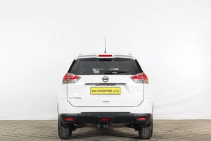 Внедорожник Nissan X-Trail 2016 года, 1799000 рублей, Тюмень