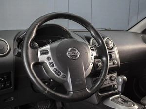 Внедорожник Nissan Qashqai 2012 года, 1080000 рублей, Омск