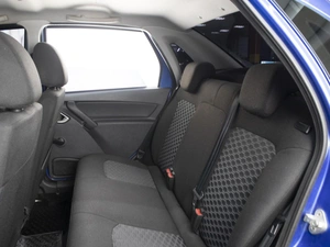 Седан ВАЗ (LADA) Granta 2021 года, 540000 рублей, Омск