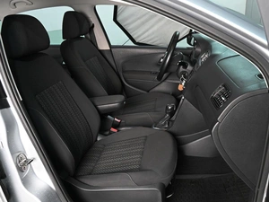 Седан Volkswagen Polo 2019 года, 1449000 рублей, Аксай