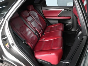 Внедорожник Lexus RX 2016 года, 3499000 рублей, Ростов-на-Дону