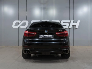 Внедорожник BMW X6 2015 года, 3349000 рублей, Воронеж