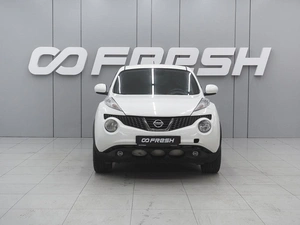 Внедорожник Nissan Juke 2014 года, 900000 рублей, Ростов-на-Дону