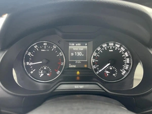 Лифтбек Skoda Octavia 2013 года, 1370000 рублей, Смоленск