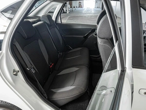 Седан ВАЗ (LADA) Granta 2024 года, 1009000 рублей, Ставрополь