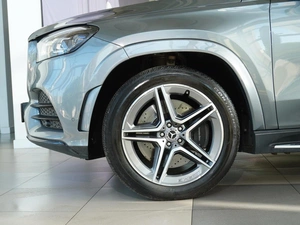 Внедорожник Mercedes-benz GLS-класс 2021 года, 8452000 рублей, Тверь