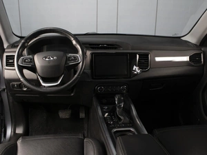 Внедорожник Chery Tiggo 4 2020 года, 1270000 рублей, Омск