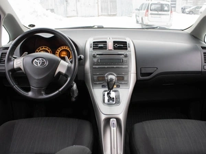 Хетчбэк Toyota Auris 2007 года, 760000 рублей, Петрозаводск