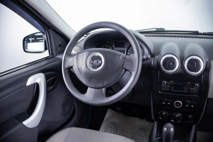 Универсал ВАЗ (LADA) Largus 2016 года, 699000 рублей, Пермь