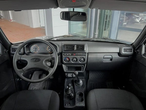 Внедорожник ВАЗ (LADA) Niva Legend 2022 года, 980000 рублей, Уфа